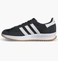 Кросівки дитячі Adidas Run 70S 2.0 Black JI2265