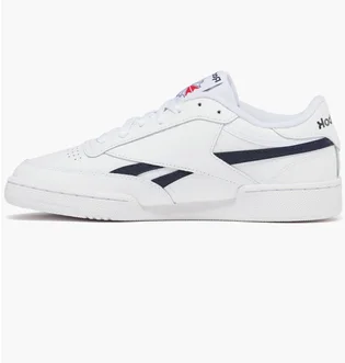 Кроссовки женские Reebok Club C Revenge Sneakers White 100032881