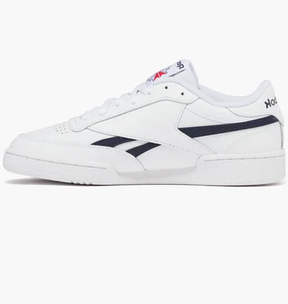 Кроссовки женские Reebok Club C Revenge Sneakers White 100032881