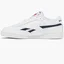 Кроссовки женские Reebok Club C Revenge Sneakers White 100032881
