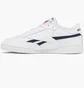 Кроссовки женские Reebok Club C Revenge Sneakers White 100032881