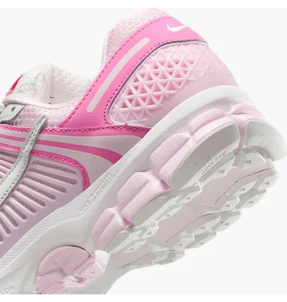 Кросівки жіночі Nike Zoom Vomero Pink IM2404-645