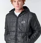 Парка женская Nike Sportswear Therma-Fit Legacy Black DV2932-010