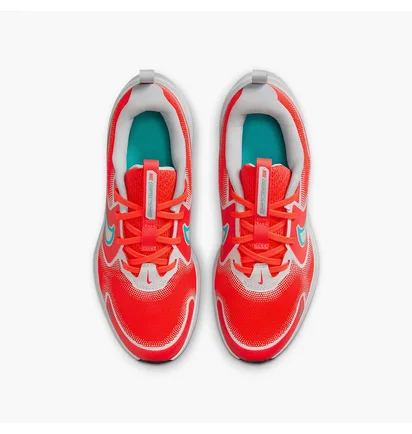 Кросівки дитячі Nike Cosmic Runner Red/White HM4402-600