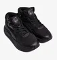 Кроссовки мужские Puma X-Ray Speed Mid Winter Black 385869-01