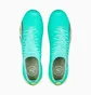 Бутсы мужские Puma Ultra Ultimate Fg/Ag Soccer Cleats Turquoise 107163-03