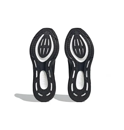 Кросівки чоловічі Adidas Pureboost 23 Black IF4840