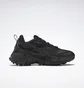 Кросівки унісекс Reebok Zig Kinetica 2.5 Edge Black Gz1440