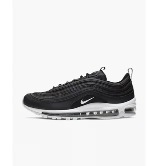 Кросівки чоловічі Nike Air Max 97 Black White Nocturnal Animal 921826-001