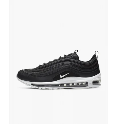 Кросівки чоловічі Nike Air Max 97 Black White Nocturnal Animal 921826-001