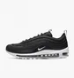 Кросівки чоловічі Nike Air Max 97 Black White Nocturnal Animal 921826-001