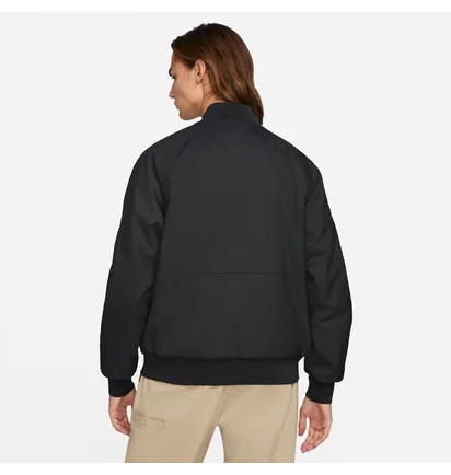 Куртка мужская Nike M Nk Sb Jacket Iso Black Cv4358-084