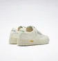 Кроссовки унисекс Reebok Club C Vibram Beige Gv6930