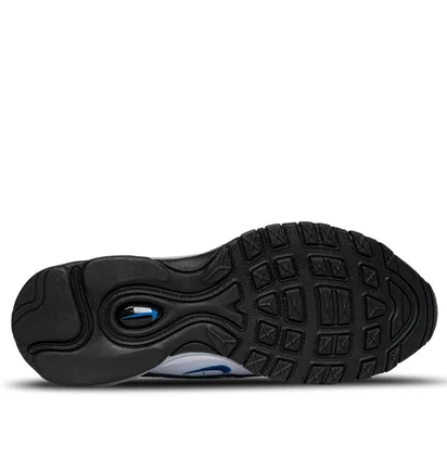Кроссовки детские Nike Air Max 97 (Gs) White 921522-107