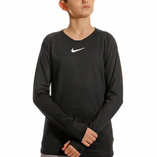 Термобелье детское Nike Dry Park Black Av2611-010