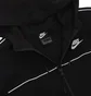 Толстовка жіноча Nike W Nsw Mlnm Essntl Flc Fz Hdy Black CZ8338-010