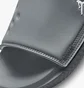 Тапочки детские Air Jordan Big Kids Slides Grey Dn3596-001