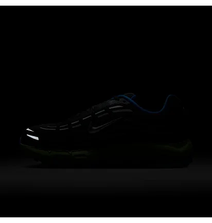 Кросівки чоловічі Nike Air Max Tl 2.5 Black IB3074-002