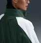 Куртка женская Nike Sportswear Woven Jacket Green IB6970-323