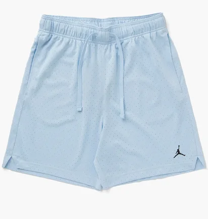 Шорти чоловічі Air Jordan M J Df Sprt Mesh Short Light Blue FN5816-441