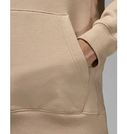 Худи мужское Air Jordan Fleece Hoodie X Union La Beige DV7334-296