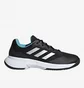 Кроссовки женские Adidas Gamecourt 2 Black HQ8477