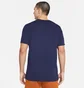 Футболка мужская Nike M Nk Db Tee Pro Blue DA1587-498