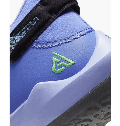 Кроссовки унисекс Nike Zoom Freak 2 "Play For The Future" Blue CK5424-500