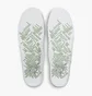 Кросівки чоловічі Nike Air Force 1 Low Retro Qs White Dx1156-100