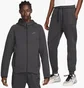 Спортивний костюм чоловічий Nike Tech Fleece Black FB7921-060__FB8002-060