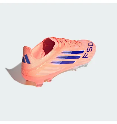 Бутсы мужские Adidas F50 Pro Peach JH7684