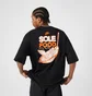 Футболка мужская Nike Sole Food Wok T-Shirt Black FB9807-010
