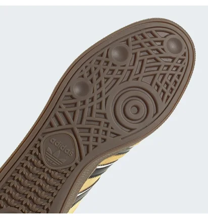 Кроссовки мужские Adidas Handball Spezial Shoes Beige IF9014