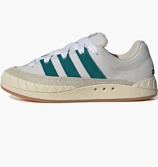 Кроссовки мужские Adidas Adimatic Shoes Grey ID3935