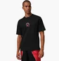 Футболка чоловіча Air Jordan Graphic Black IF3055-010