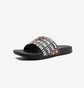 Тапочки мужские Nike Benassi Jdi Print Black 631261-016