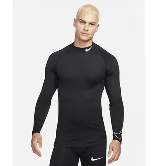 Термобелье мужское Nike Pro Dri-Fit Black DD1986-010