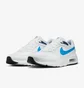 Кроссовки мужские Nike Air Max Sc White CW4555-113