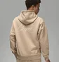 Худи мужское Air Jordan Fleece Hoodie X Union La Beige DV7334-296