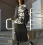 Кросівки жіночі Nike Air Max Interlock Black Dq2904-001