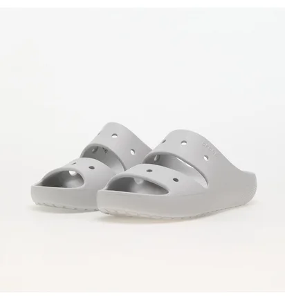 Тапочки мужские CROCS Classic Sandal V2 Grey 209403-1FT