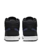Кросівки чоловічі Air Jordan 1 Mid Crater Black DM3529-001