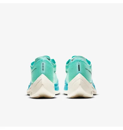 Кроссовки мужские Nike Zoomx Vaporfly Next 2 Turquoise CU4111-300