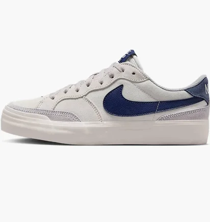 Кросівки жіночі Nike Sb Zoom Pogo Plus White FQ2935-001