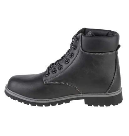Черевики чоловічі Fila Maverick Mid Black FFM014883052