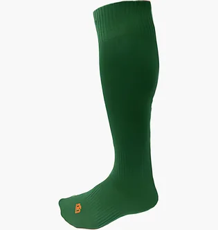 Гетри дитячі M1005 Football Socks Green M1005-GR-K