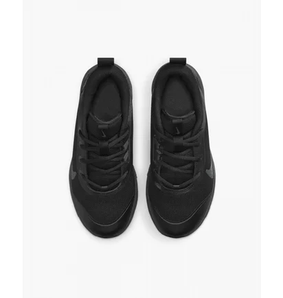 Кроссовки детские Nike Omni Multi-Court Black Dm9027-001