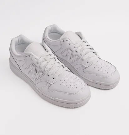 Кроссовки мужские New Balance 480 Shoes White Bb480L3W