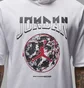 Футболка чоловіча Air Jordan Sport MenS Hooded T-Shirt White FB7427-100