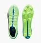 Бутси чоловічі Puma Ultra 5 Pro Firm Ground/Artifical Ground Soccer Cleats Green 107685-03